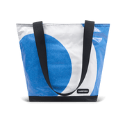 Mini Zippered Blake Tote