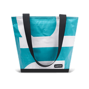 Mini Zippered Blake Tote