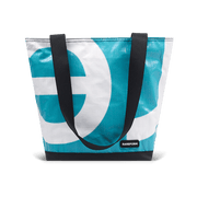 Mini Zippered Blake Tote