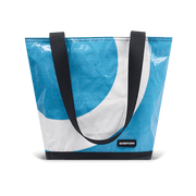 Mini Zippered Blake Tote