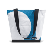 Mini Zippered Blake Tote