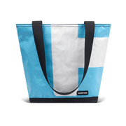 Mini Zippered Blake Tote