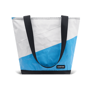 Mini Zippered Blake Tote