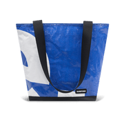 Mini Zippered Blake Tote