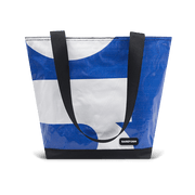 Mini Zippered Blake Tote