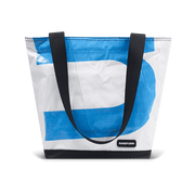 Mini Zippered Blake Tote