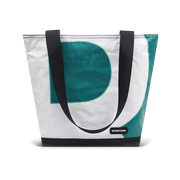 Mini Zippered Blake Tote