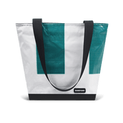Mini Zippered Blake Tote