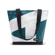 Mini Zippered Blake Tote