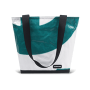 Mini Zippered Blake Tote