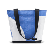 Mini Zippered Blake Tote