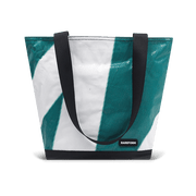 Mini Zippered Blake Tote