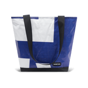 Mini Zippered Blake Tote