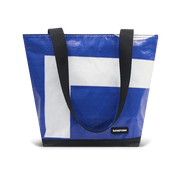 Mini Zippered Blake Tote