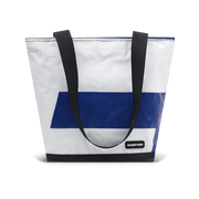 Mini Zippered Blake Tote