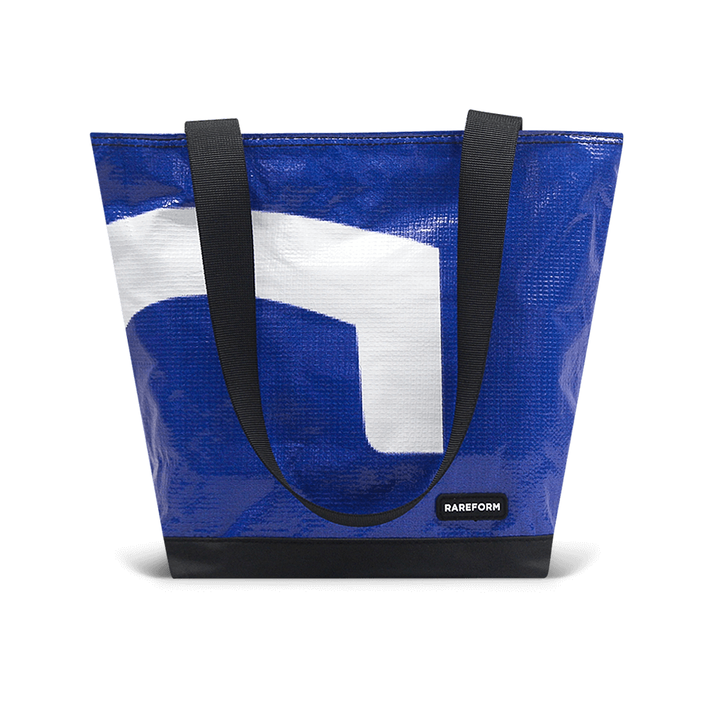 Mini Zippered Blake Tote