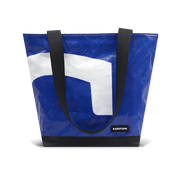 Mini Zippered Blake Tote