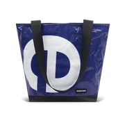 Mini Zippered Blake Tote