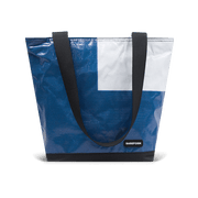 Mini Zippered Blake Tote