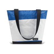Mini Zippered Blake Tote