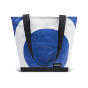 Mini Zippered Blake Tote