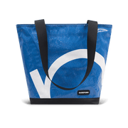 Mini Zippered Blake Tote