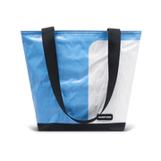 Mini Zippered Blake Tote
