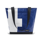 Mini Zippered Blake Tote