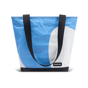 Mini Zippered Blake Tote