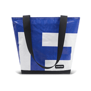 Mini Zippered Blake Tote