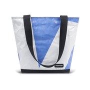 Mini Zippered Blake Tote