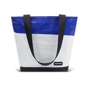 Mini Zippered Blake Tote