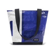 Mini Zippered Blake Tote