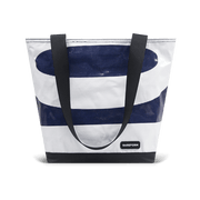 Mini Zippered Blake Tote