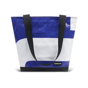 Mini Zippered Blake Tote