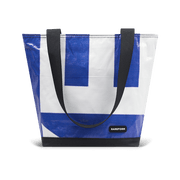 Mini Zippered Blake Tote