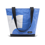 Mini Zippered Blake Tote