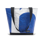 Mini Zippered Blake Tote