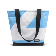 Mini Zippered Blake Tote