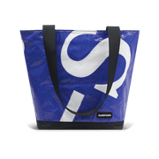Mini Zippered Blake Tote