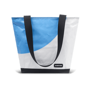 Mini Zippered Blake Tote