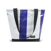 Mini Zippered Blake Tote