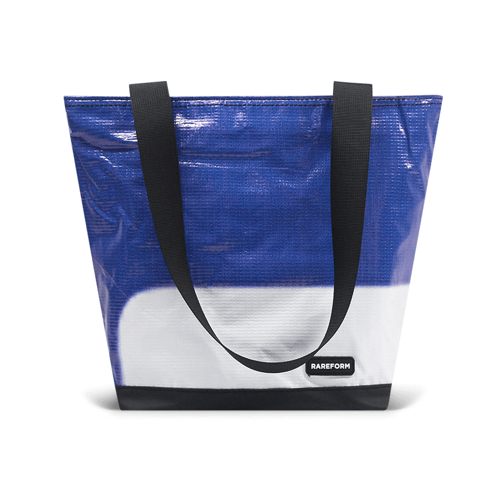 Mini Zippered Blake Tote