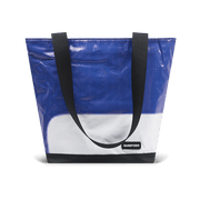Mini Zippered Blake Tote