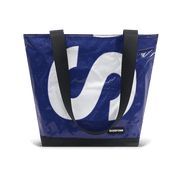 Mini Zippered Blake Tote