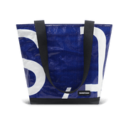 Mini Zippered Blake Tote