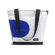 Mini Zippered Blake Tote