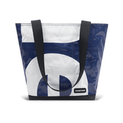 Mini Zippered Blake Tote