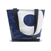 Mini Zippered Blake Tote