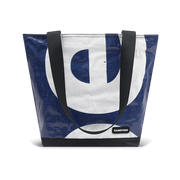 Mini Zippered Blake Tote